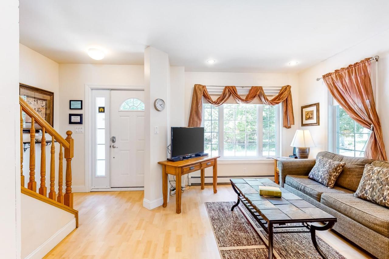Aspen Cottage Bar Harbor Exterior photo