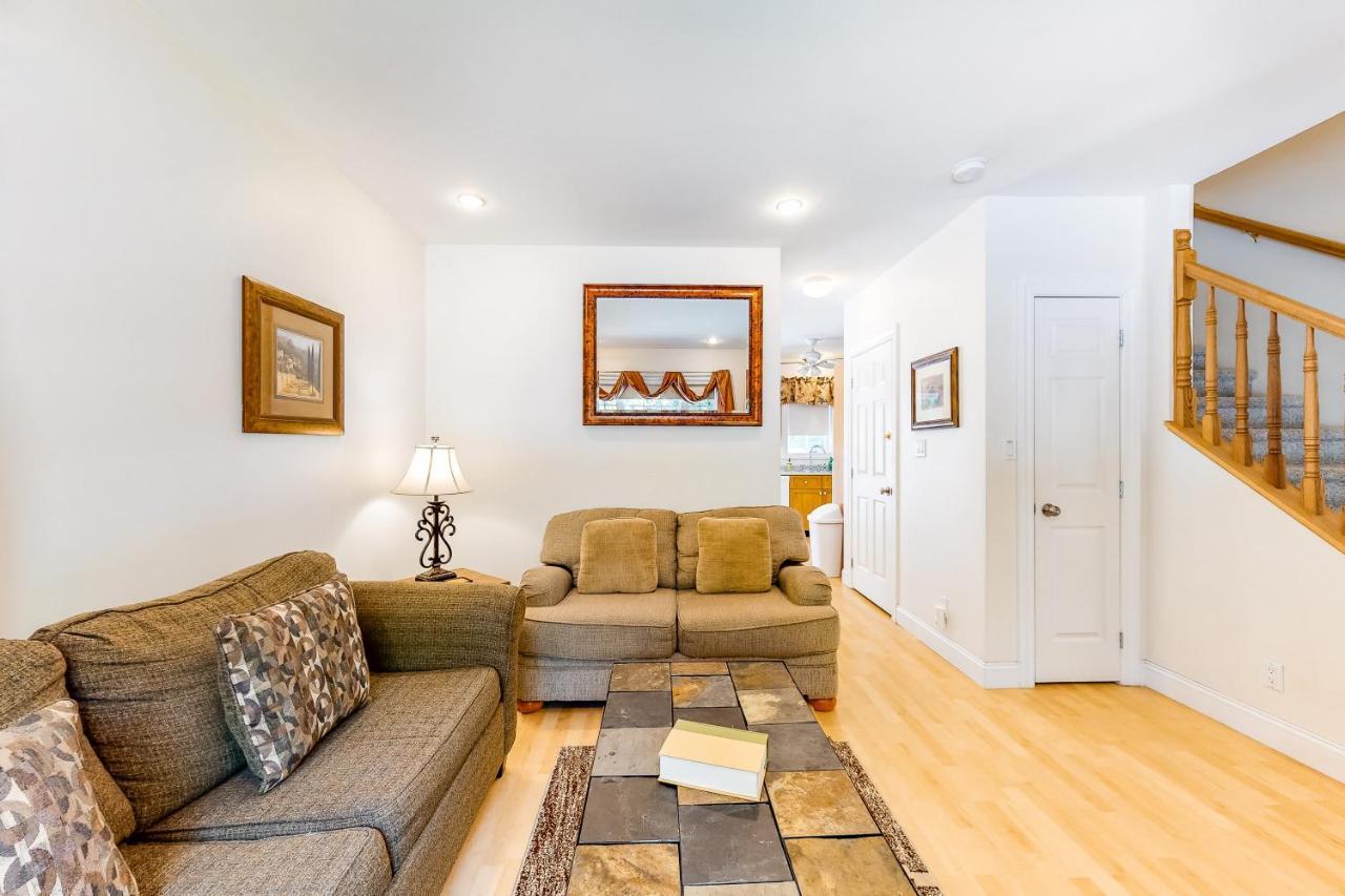 Aspen Cottage Bar Harbor Exterior photo